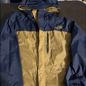 Men’s North Face Jacket